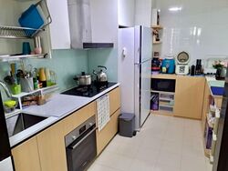 Blk 131A Eastlink I @ Canberra (Sembawang), HDB 4 Rooms #602842111